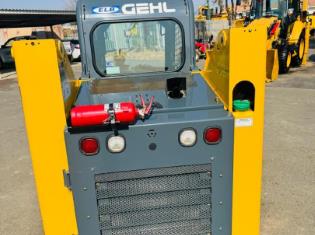 2018 GEHL R150 Skidsteer Loader  for sale
