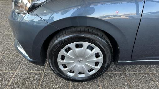 2021 Nissan Micra 66kW Turbo Visia for sale