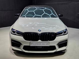 2024 BMW M5 Competition for sale