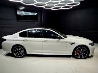2024 BMW M5 Competition for sale
