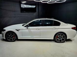2024 BMW M5 Competition for sale