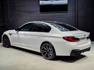 2024 BMW M5 Competition for sale