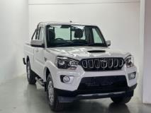 Mahindra Pik Up 2.2 mHAWK S6 REFRESH P/U S/C Mahindra Lenasia