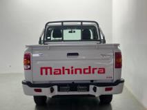Mahindra Pik Up 2.2 mHAWK S6 REFRESH P/U S/C Mahindra Lenasia