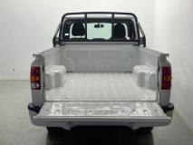 Mahindra Pik Up 2.2 mHAWK S6 REFRESH P/U S/C Mahindra Lenasia