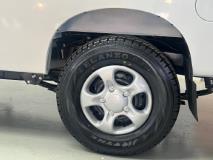 Mahindra Pik Up 2.2 mHAWK S6 REFRESH P/U S/C Mahindra Lenasia