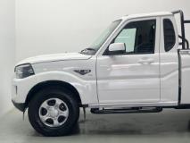 Mahindra Pik Up 2.2 mHAWK S6 REFRESH P/U S/C Mahindra Lenasia