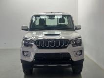 Mahindra Pik Up 2.2 mHAWK S6 REFRESH P/U S/C Mahindra Lenasia