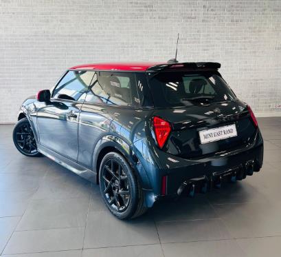 2024 MINI Cooper S 3-door for sale