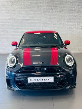 2024 MINI Cooper S 3-door for sale