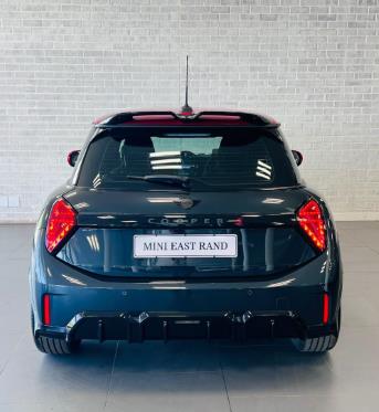 2024 MINI Cooper S 3-door for sale