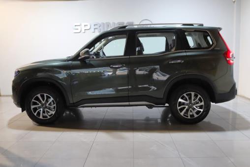 2025 Mahindra Scorpio-n 2.2d Z8l 4xplor for sale