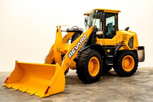 Front end loaders for sale in South Africa - AutoTrader