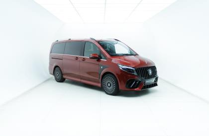 Mercedes-Benz V-Class V300d Exclusive Dadas Motorland