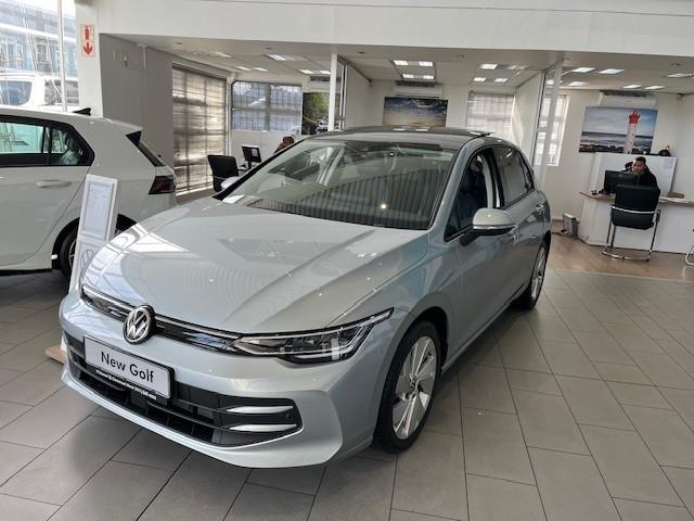 2026 Volkswagen Golf 1.4TSI Life +