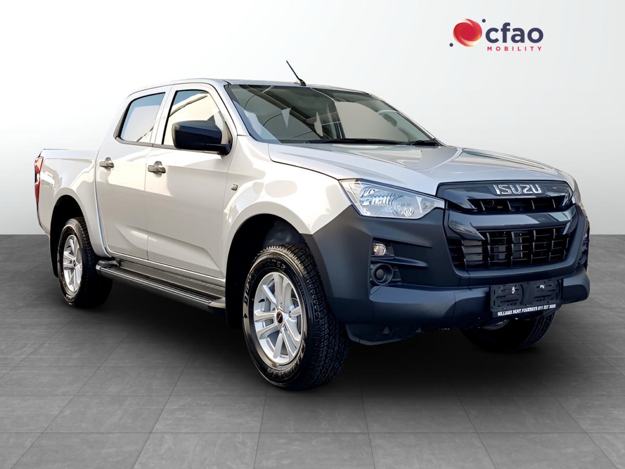 isuzu-d-max-1-9td-double-cab-l-manual-for-sale-in-roodepoort-id