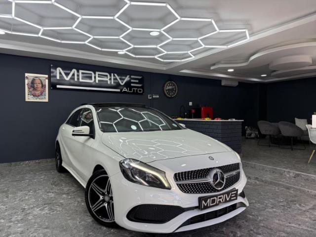 M Drive Auto dealership in Edenvale - AutoTrader