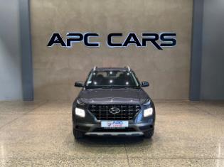 2021 Hyundai Venue 1.0T Fluid for sale