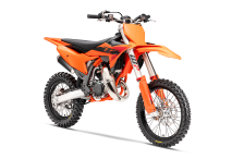 KTM 85 SX 17/14 Fast KTM