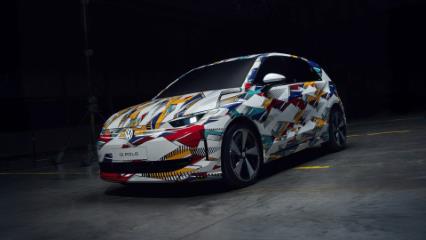 VW's ID.Polo close to production!