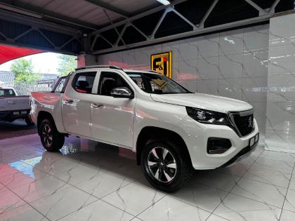 Peugeot Landtrek 1.9TD Double Cab Allure F&J Car Sales