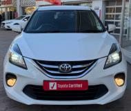 Toyota Starlet 1.4 XR Vredendal Toyota