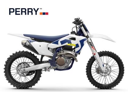 Husqvarna FC-250 NEW Perry Bikes