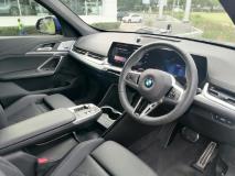 BMW X1 sDrive18d M Sport SMG BMW Durban City