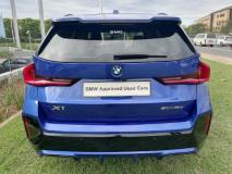 BMW X1 sDrive18d M Sport SMG BMW Durban City