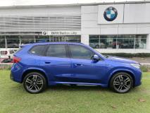 BMW X1 sDrive18d M Sport SMG BMW Durban City