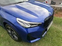 BMW X1 sDrive18d M Sport SMG BMW Durban City