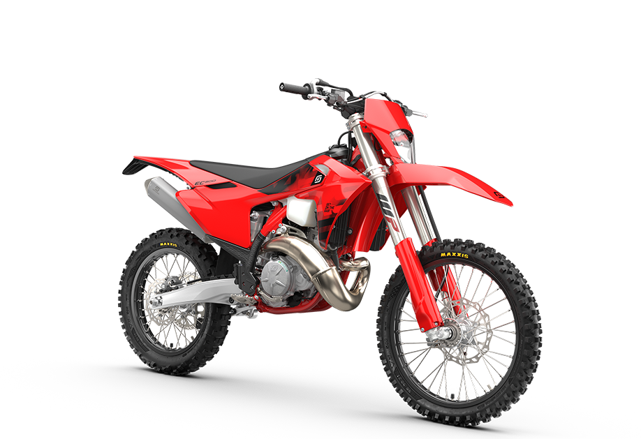 Gas Gas EC300 2026 GAS GAS EC300 Fast KTM