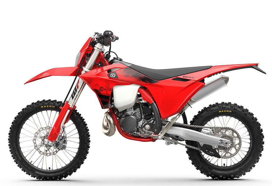 Gas Gas EC300 2026 GAS GAS EC300 Fast KTM