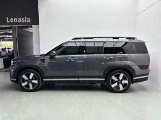 2025 Hyundai Santa Fe 1.6T Hybrid Elite AWD for sale