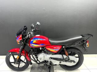 2026 Bajaj BM 150 Street for sale
