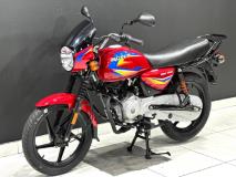 Bajaj Boxer BM 150 Bikeshop Rivonia