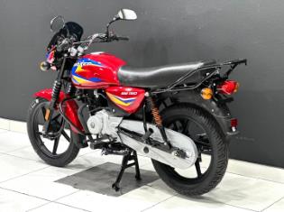 2026 Bajaj BM 150 Street for sale