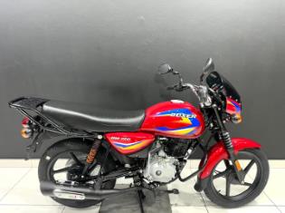 2026 Bajaj BM 150 Street for sale