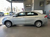 Suzuki Ciaz 1.5 GL Auto Suzuki Edenvale