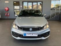 Suzuki Ciaz 1.5 GL Auto Suzuki Edenvale