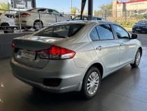 Suzuki Ciaz 1.5 GL Auto Suzuki Edenvale