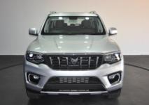 Mahindra Scorpio-n 2.2d Z8 4xplor Mahindra Lenasia