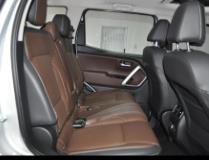 Mahindra Scorpio-n 2.2d Z8 4xplor Mahindra Lenasia