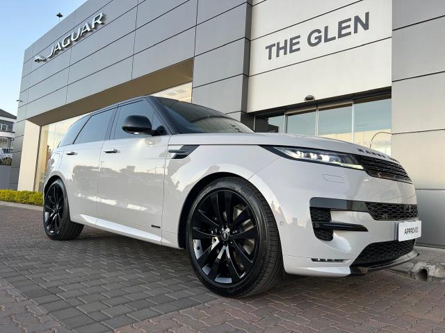Land Rover Range Rover Sport P360 Dynamic SE for sale in Johannesburg ...