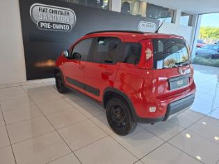 2020 Fiat Panda 0.9 TwinAir 4x4 for sale