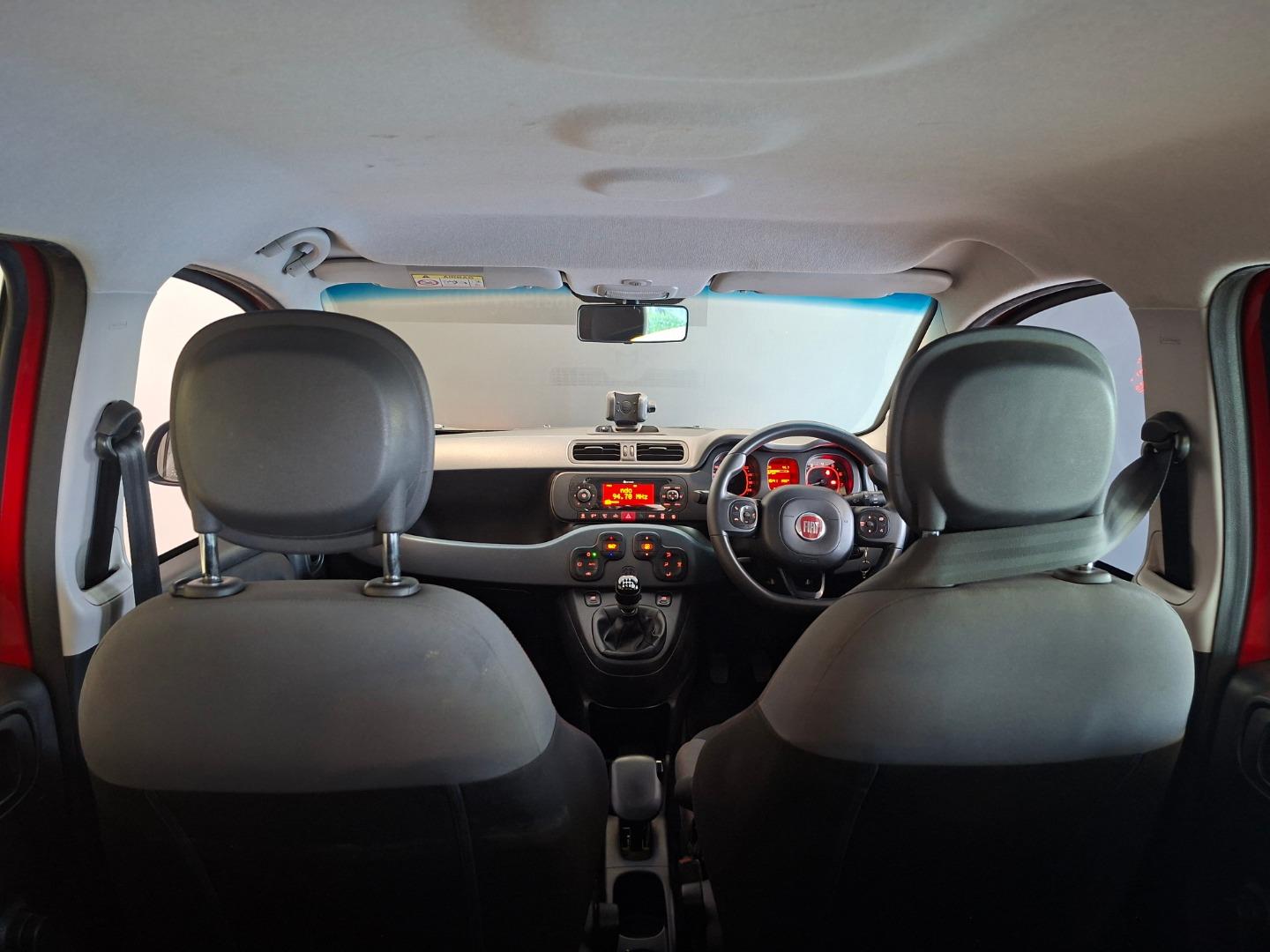 Fiat Panda 0.9 TwinAir Lounge SMH Jeep | Omoda | Jaecoo| Peugeot | Citroen| Alfa | ICAUR