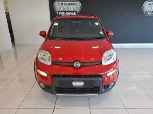 2020 Fiat Panda 0.9 TwinAir 4x4 for sale