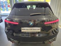 BMW iX xDrive50 BMW Paarlberg