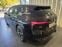 BMW iX xDrive50 BMW Paarlberg