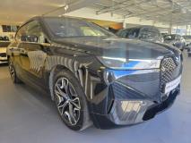 BMW iX xDrive50 BMW Paarlberg